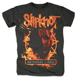 Slipknot - Antennas To Hell - Black t-shirt