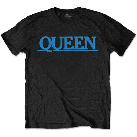 Queen - The Game 1980 Tour - Black t-shirt