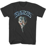 The Eagles - Greatest Hits - Black t-shirt