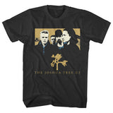 U2 - Joshua Tree - Black T-shirt