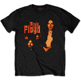 Pink Floyd - Big Dave - Black t-shirt