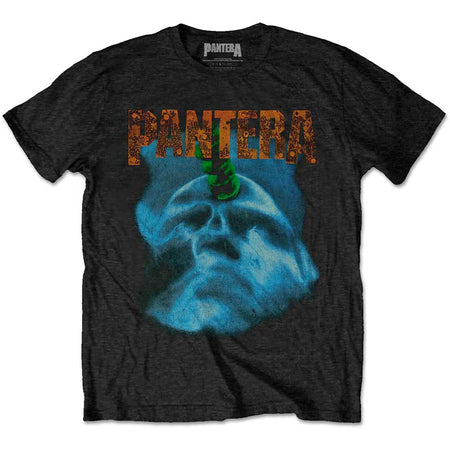 Pantera - Far Beyond Driven World Tour - Black T-shirt