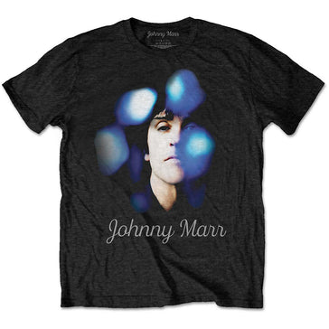 Johnny Marr - Album Photo - Black T-shirt