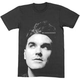 Morrissey - Everyday Photo - Black T-shirt