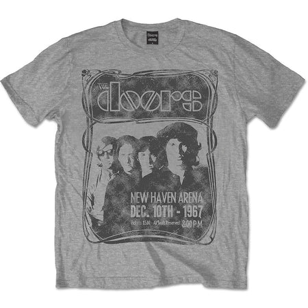 The Doors - New Haven - Frame t-shirt