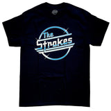 The Strokes - OG Magna - Black t-shirt