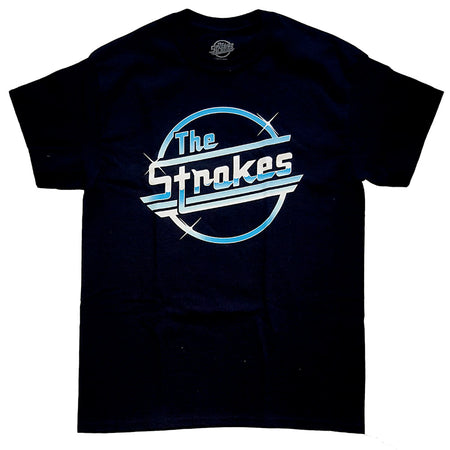 The Strokes - OG Magna - Black t-shirt
