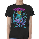 Mastodon - Octo Freak - Black t-shirt