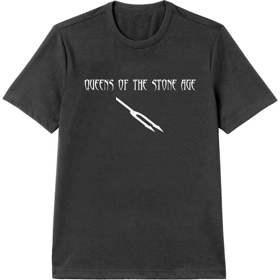 Queens Of The Stone Age - Deaf Songs - Black t-shirt