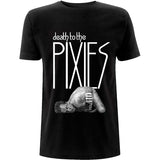 Pixies - Death To The Pixies - Black t-shirt