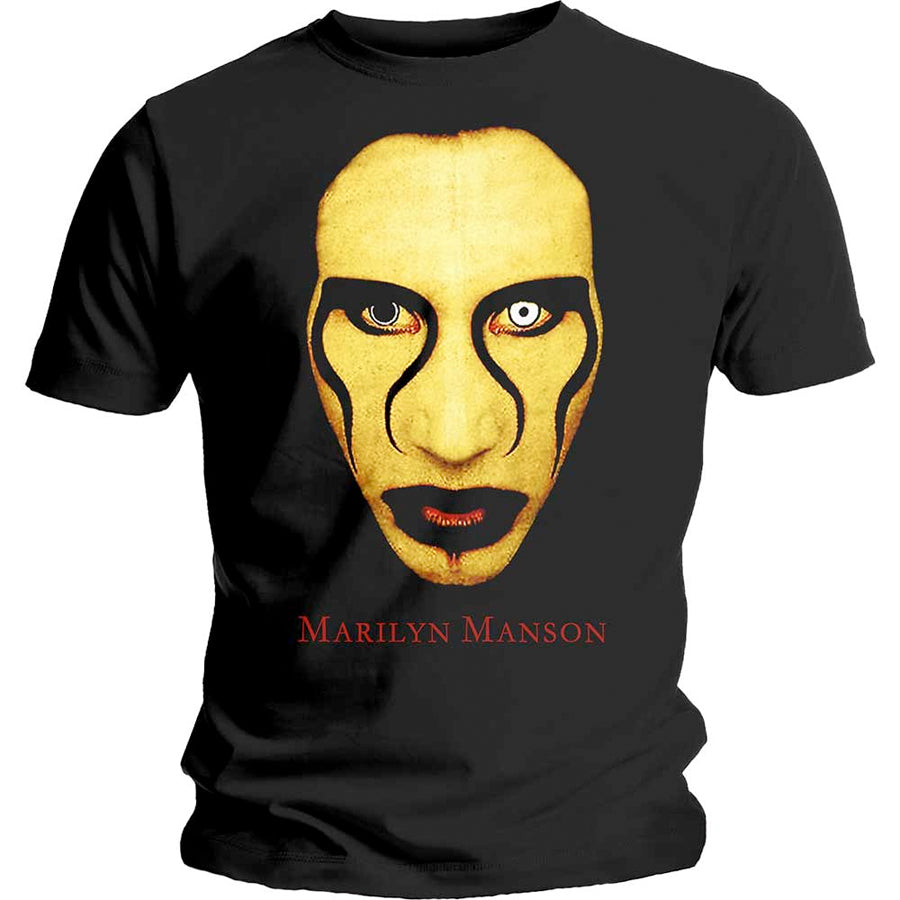 Marilyn Manson - Sex Is Dead - Black t-shirt