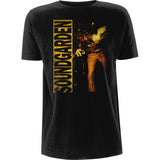 Soundgarden - Louder Than Love - Black T-shirt