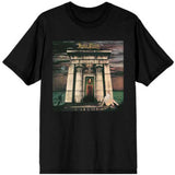 Judas Priest - Sin After Sin Album Cover - Black t-shirt