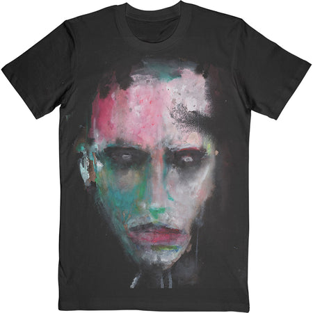 Marilyn Manson - We Are Chaos - Black t-shirt