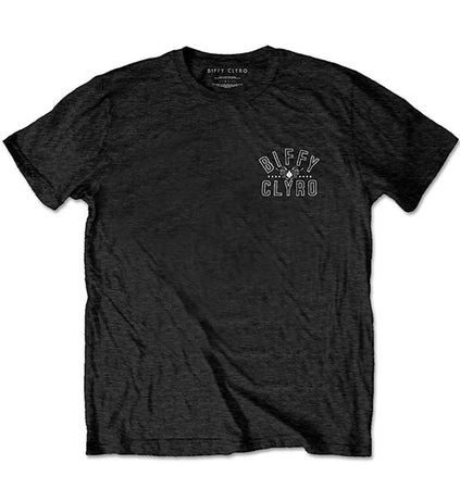 Biffy Clyro - Dolls - Black t-shirt