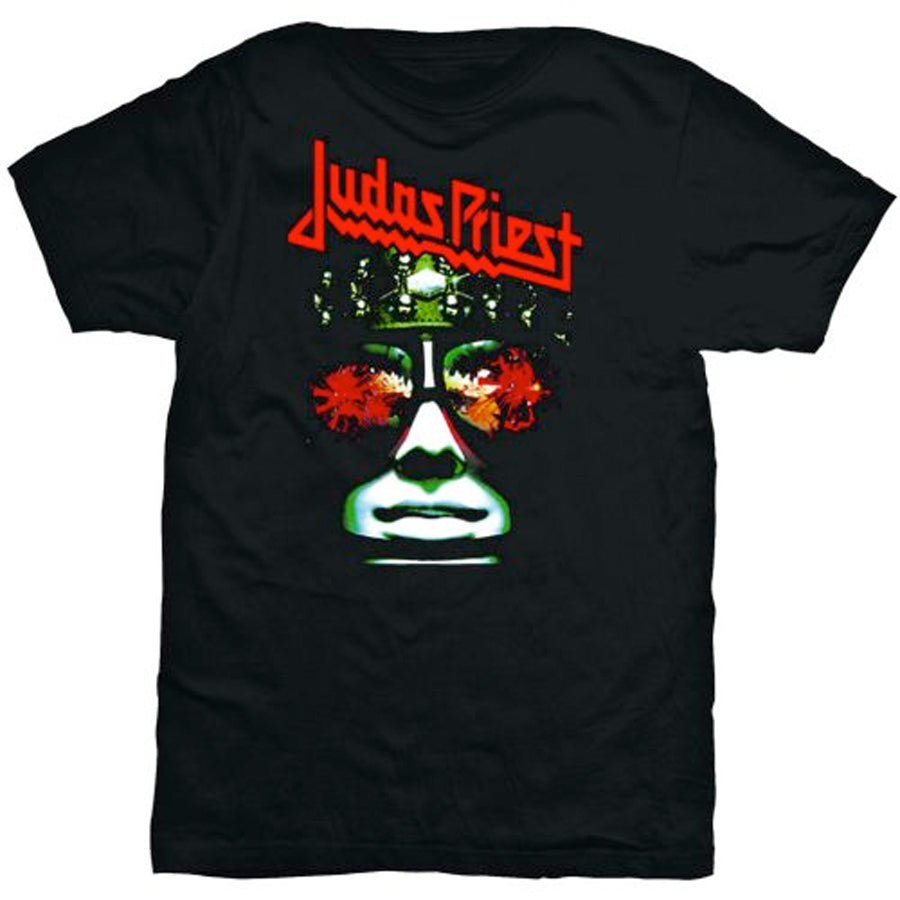 Judas Priest - Hell-Bent - Black t-shirt