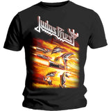 Judas Priest - Firepower - Black t-shirt