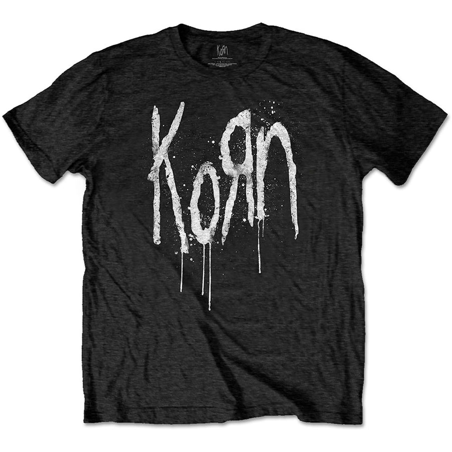 Korn - Still A Freak - Black t-shirt