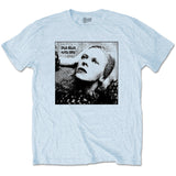 David Bowie - Hunky Dory Mono - Light Blue t-shirt