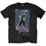 David Bowie - 83 Tour - Black t-shirt