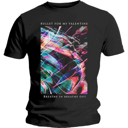 Bullet For My Valentine - Gravity - Black t-shirt