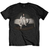 Billie Eilish - Sweet Dreams - Black t-shirt