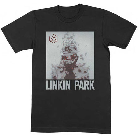 Linkin Park - Living Things - Black T-shirt