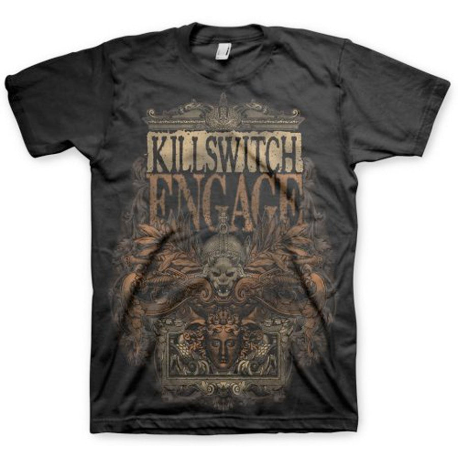 Killswitch Engage - Army - Black t-shirt