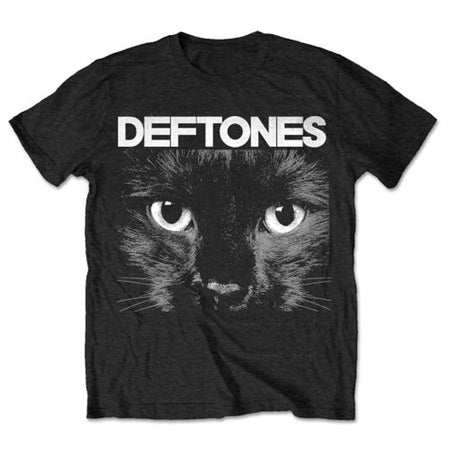 Deftones - Sphynx  - Black t-shirt