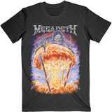 Megadeth - Countdown To Extinction  - Black t-shirt