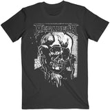 Megadeth - Hi-Con Vic  - Black t-shirt