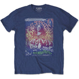 Big Brother And The Holding Company - Selland Arena - Navy t-shirt