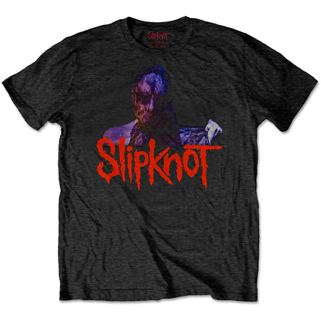 Slipknot - We Are Not Your Kind-Back Hit - Black t-shirt