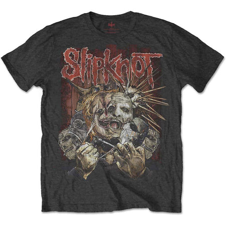 Slipknot - Torn Apart - Black t-shirt