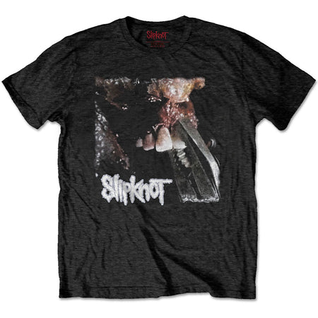 Slipknot - Pulling Teeth - Black t-shirt