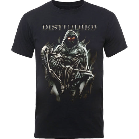 Disturbed - Lost Souls - Black t-shirt