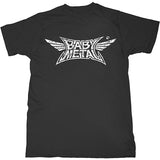Babymetal -  Logo - Black t-shirt