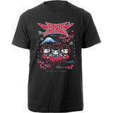 Babymetal -  Pixel Tokyo - Black t-shirt