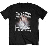 Smashing Pumpkins - CYR - Black t-shirt