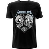 Metallica - Heart Broken - Black t-shirt