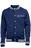 Queen - Crest - Varsity jacket