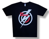No Doubt - Bolt - Black t-shirt